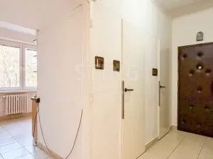 Prodej bytu 2+1, Ostrava, Rabasova, 56 m2