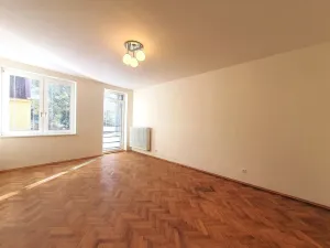 Pronájem bytu 2+kk, Kralupy nad Vltavou, Havlíčkova, 56 m2
