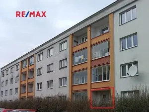 Prodej bytu 2+1, Kladno, Pražská, 50 m2