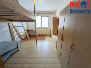 Prodej bytu 1+1, Luštěnice, 33 m2
