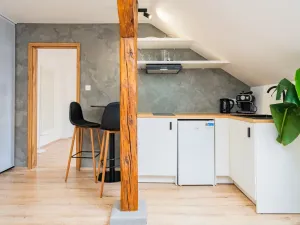 Prodej bytu 2+kk, Praha - Žižkov, 36 m2