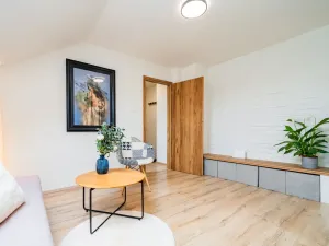 Prodej bytu 2+kk, Praha - Žižkov, 36 m2