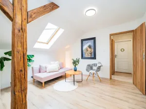 Prodej bytu 2+kk, Praha - Žižkov, 36 m2