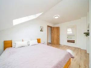 Prodej bytu 2+kk, Praha - Žižkov, 36 m2