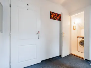 Prodej bytu 2+kk, Praha - Žižkov, 36 m2