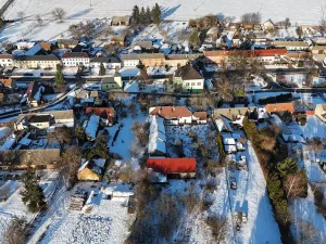 Prodej komerční, Raková u Konice, 229 m2