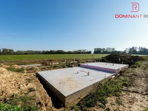 Prodej rodinného domu, Lysovice, 104 m2