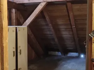 Prodej bytu 1+1, Žacléř, Na Pilíři, 44 m2