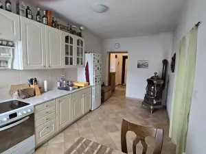 Prodej bytu 1+1, Žacléř, Na Pilíři, 44 m2