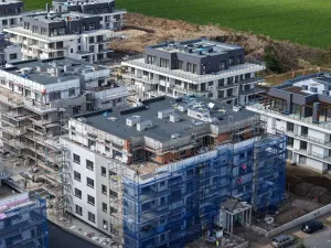 Prodej bytu 4+kk, Praha - Dolní Chabry, U Jirkovské, 115 m2