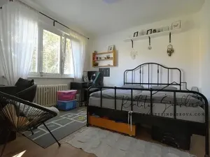 Pronájem bytu 2+1, Přerov, bří Hovůrkových, 49 m2