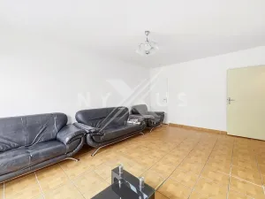 Prodej rodinného domu, Praha - Kyje, Stulíková, 375 m2