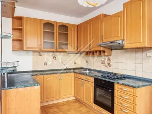 Prodej rodinného domu, Praha - Kyje, Stulíková, 375 m2