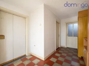 Prodej rodinného domu, Svitavy - Lány, Antonína Slavíčka, 110 m2