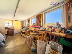 Prodej rodinného domu, Svitavy - Lány, Antonína Slavíčka, 110 m2