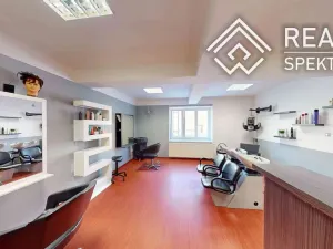 Prodej komerční, Lanškroun - Žichlínské Předměstí, Dobrovského, 110 m2