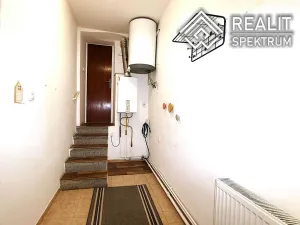 Prodej komerční, Lanškroun - Žichlínské Předměstí, Dobrovského, 110 m2