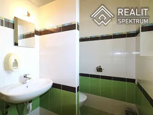 Prodej obchodního prostoru, Lanškroun - Žichlínské Předměstí, Dobrovského, 47 m2