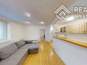 Prodej bytu 2+kk, Lanškroun - Žichlínské Předměstí, Dobrovského, 63 m2