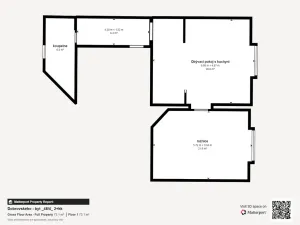 Prodej bytu 2+kk, Lanškroun - Žichlínské Předměstí, Dobrovského, 63 m2