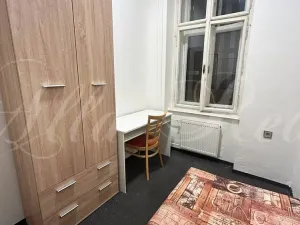 Pronájem bytu 4+1, Brno - Trnitá, Plotní, 15 m2