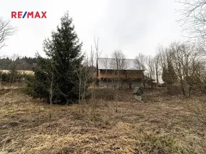 Prodej rodinného domu, Červená Voda, 440 m2