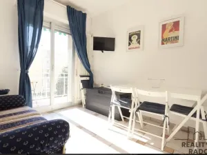 Prodej bytu 2+kk, Via Camillo Benso Conte di Cavour,Alba Adriatica,Itálie, 45 m2