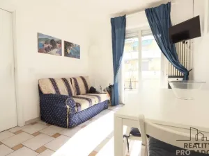 Prodej bytu 2+kk, Via Camillo Benso Conte di Cavour,Alba Adriatica,Itálie, 45 m2