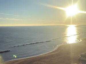 Prodej bytu 2+kk, Via Camillo Benso Conte di Cavour,Alba Adriatica,Itálie, 45 m2