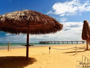 Prodej bytu 2+kk, Via Camillo Benso Conte di Cavour,Alba Adriatica,Itálie, 45 m2