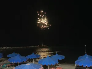 Prodej bytu 2+kk, Via Camillo Benso Conte di Cavour,Alba Adriatica,Itálie, 45 m2