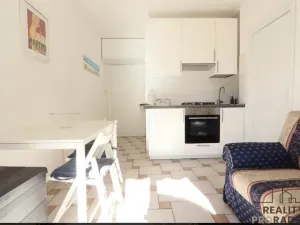 Prodej bytu 2+kk, Alba Adriatica,Itálie, 45 m2