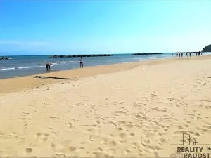 Prodej bytu 2+kk, Alba Adriatica,Itálie, 45 m2