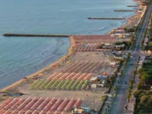 Prodej bytu 2+kk, Alba Adriatica,Itálie, 45 m2