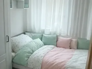 Prodej bytu 4+kk, Praha - Vinohrady, Bělehradská, 81 m2