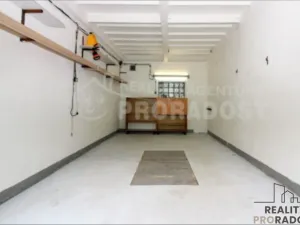 Pronájem garáže, Znojmo, 20 m2