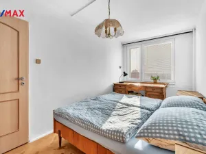 Prodej bytu 3+1, Hradec Králové, Smetanovo nábřeží, 66 m2