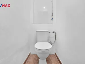 Prodej bytu 3+1, Hradec Králové, Smetanovo nábřeží, 66 m2