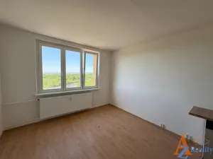 Pronájem bytu 1+1, Chomutov, Kamenná, 35 m2