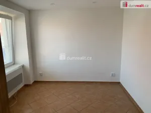 Pronájem bytu 3+kk, Bykoš, 44 m2