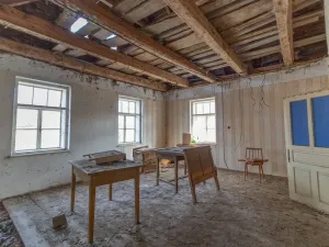 Prodej chalupy, Žihobce - Kadešice, 475 m2