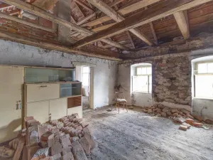 Prodej chalupy, Žihobce - Kadešice, 475 m2