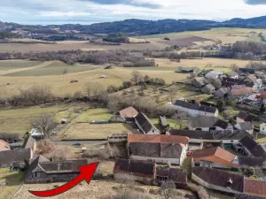 Prodej chalupy, Žihobce - Kadešice, 475 m2