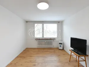 Pronájem bytu 2+kk, Praha - Bohnice, Radomská, 44 m2