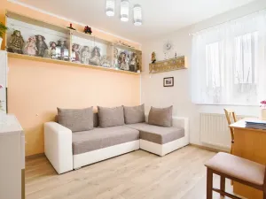 Prodej rodinného domu, Těšetice, 138 m2