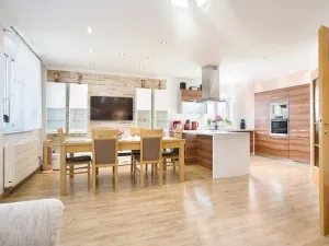 Prodej rodinného domu, Těšetice, 138 m2