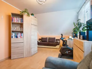 Prodej rodinného domu, Těšetice, 138 m2