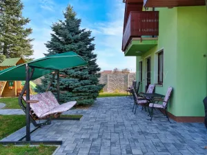 Prodej rodinného domu, Těšetice, 138 m2