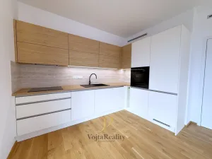Pronájem bytu 2+kk, Olomouc, Ostrovní, 66 m2