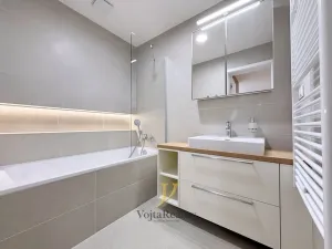 Pronájem bytu 2+kk, Olomouc, Ostrovní, 66 m2